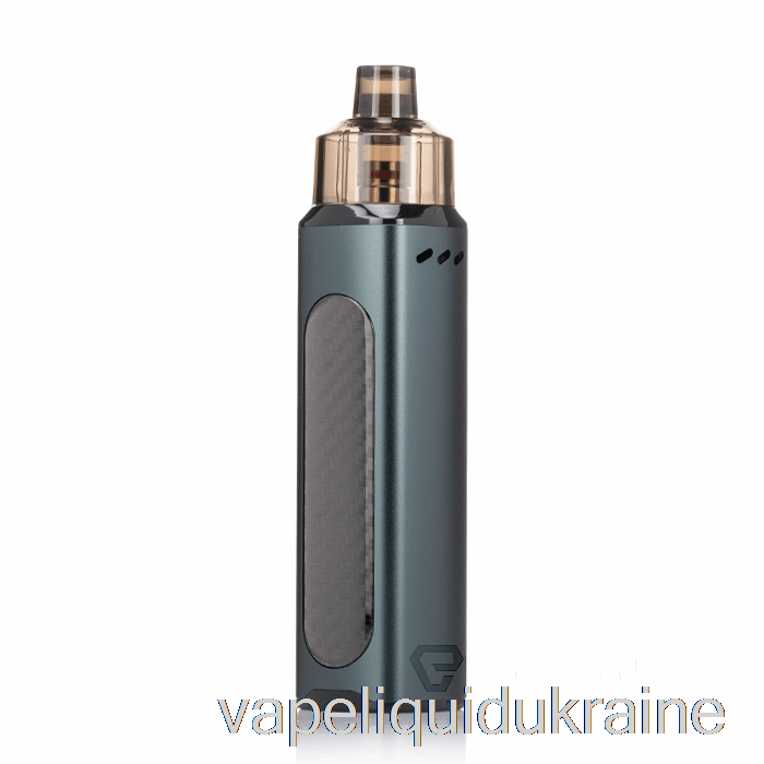 Vape Liquid Ukraine Uwell AEGLOS H2 60W Pod Mod Emerald Green